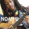 Combinação Perfeito (feat. Melisse Andrade) - Noah Andrade lyrics