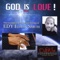God Is Love! - Edy Edwin Smith lyrics