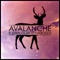 Avalanche artwork