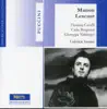 Puccini: Manon Lescaut (Live Recordings 1960) album lyrics, reviews, download