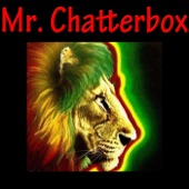 Mr. Chatterbox artwork