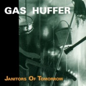 Gas Huffer - Lizard Hunt (feat. Tom Price, Don Blackstone, Joe Newton & Matt Wright)