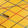 Clor artwork