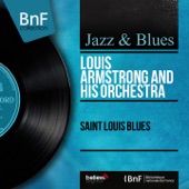 Saint Louis Blues (Mono Version) artwork