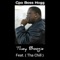 They Boogie (feat. Tha Chill) - CPO Boss Hogg lyrics
