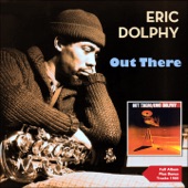 Eric Dolphy - Out There