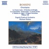 Gioachino Rossini - La Gazza Ladra (The Thieving Magpie) - Overture