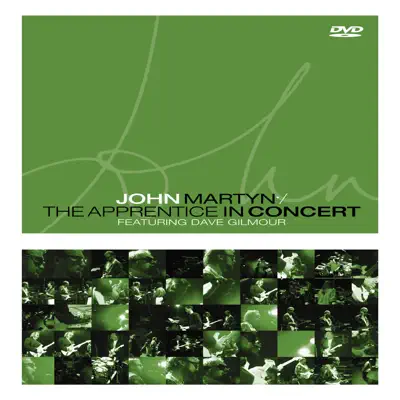The Apprentice - John Martyn The Apprentice - John Martyn