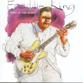 King of the Blues artwork