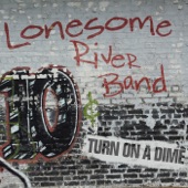 Lonesome River Band - Bonnie Brown