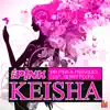 Stream & download Keisha (feat. Henry Poupa) - Single