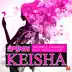 Keisha (feat. Henry Poupa) - Single album cover