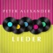 Wunderbares Mädchen - Peter Alexander lyrics