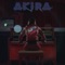 Akira (feat. Eru Matsumoto) - Player Piano lyrics