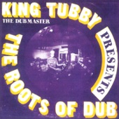 The Roots of Dub artwork