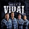Duele Este Adiós - Grupo Vidal lyrics