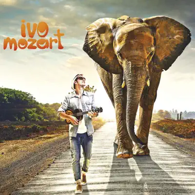 Ivo Mozart - Ivo Mozart Ivo Mozart - Ivo Mozart