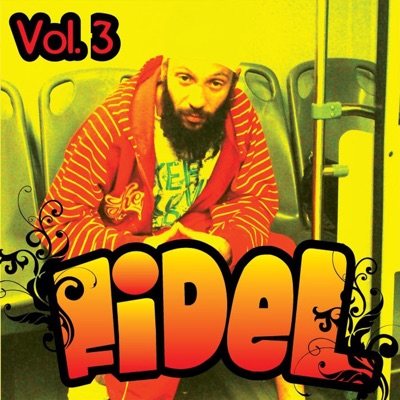 Compilado Vol. 3 - Fidel Nadal
