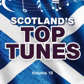 Scotland's Top Tunes, Vol. 18 - Blandade Artister