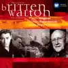 Britten: Violin Concerto Op.15/Walton: Viola Concerto album lyrics, reviews, download