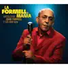 La Formellmanía. Antología de Juan Formell y los Van Van album lyrics, reviews, download