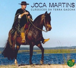 Joca Martins - Céu, Sol, Sul, Terra / Cor