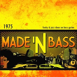 Made in Bass - Game Corner