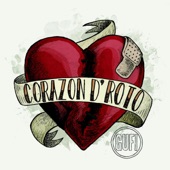 Enchúlame el Corazón artwork