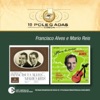 Francisco Alves/Mario Reis - Nao Ha