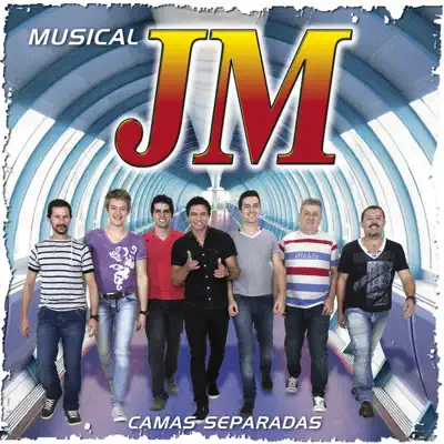 Camas Separadas - Musical JM Camas Separadas - Musical JM