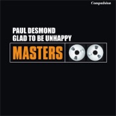 Paul Desmond - A Taste of Honey