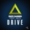 Drive (Radio Edit) [feat. jACQ] - Enzo Darren lyrics