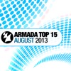 Armada Top 15 - August 2013, 2013