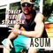 Lonely Rebel Stranger - Asum lyrics