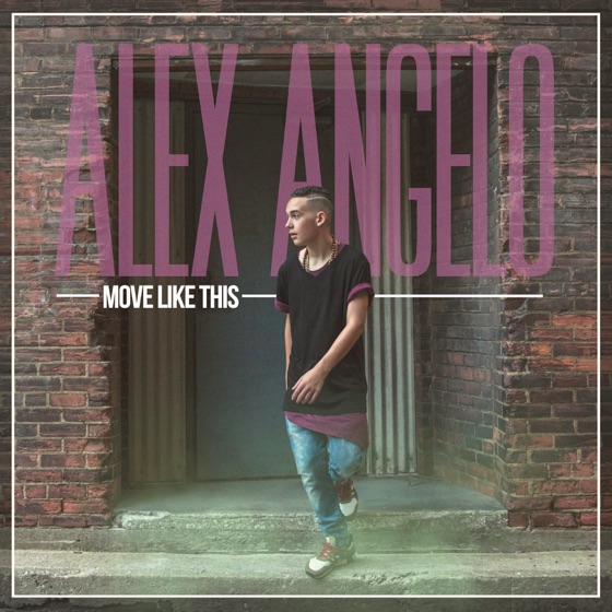 Cover artwork for Move Like This