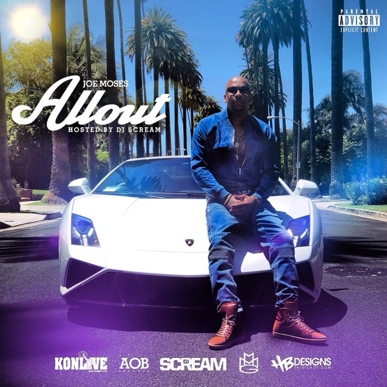 Cover artwork for For a Real 1 (feat. Ty$ & Tyga)