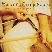 Bruce Cockburn - Bone In My Ear