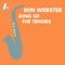 Danny Boy - Ben Webster lyrics