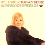 Blossom Dearie - Something Happens to Me
