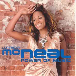 Power of Music - Lutricia McNeal Power of Music - Lutricia McNeal