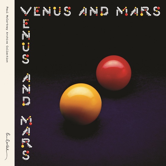 Cover artwork for Rock Show