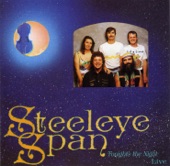 STRAKS: Steeleye Span - 1976 All Around My Hat