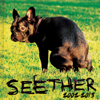 Broken (feat. Amy Lee) - Seether