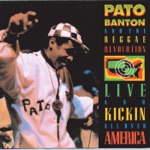 Pato Banton & The Reggae Revolution - Roots, Rock, Reggae