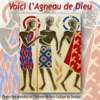Keur Guilaye - Kora et calebasse: "Litanies de Notre-Dame"
