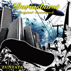 Darius Burst (Original Soundtrack) by ZUNTATA album reviews, ratings, credits