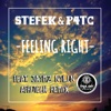 Feeling Right - Single