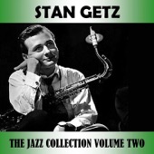 Stan Getz - My Funny Valentine