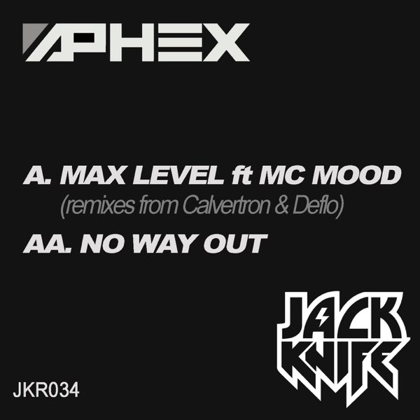 Listen to max. Альбом Max Level. Calvertron what so not bitch Remix.