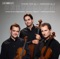 String Trio in E-Flat Major, Op. 3: V. Menuetto. Moderato artwork